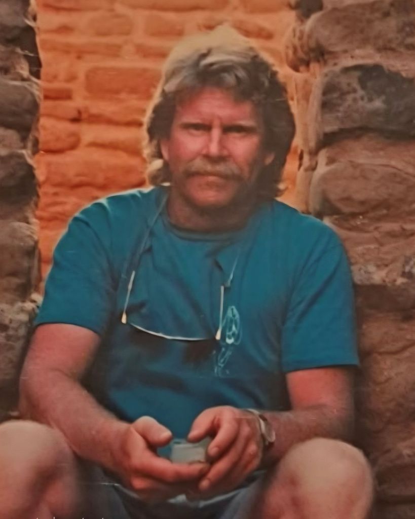 Jerome Alan Castimore