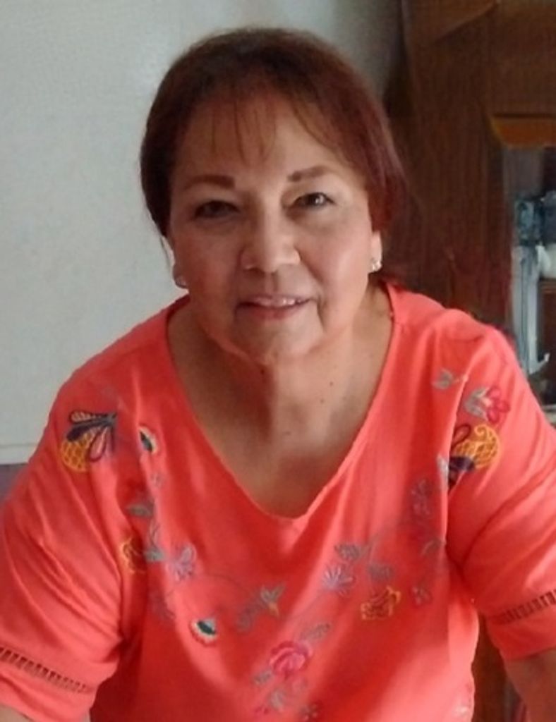 Sylvia Dehoyos Acosta
