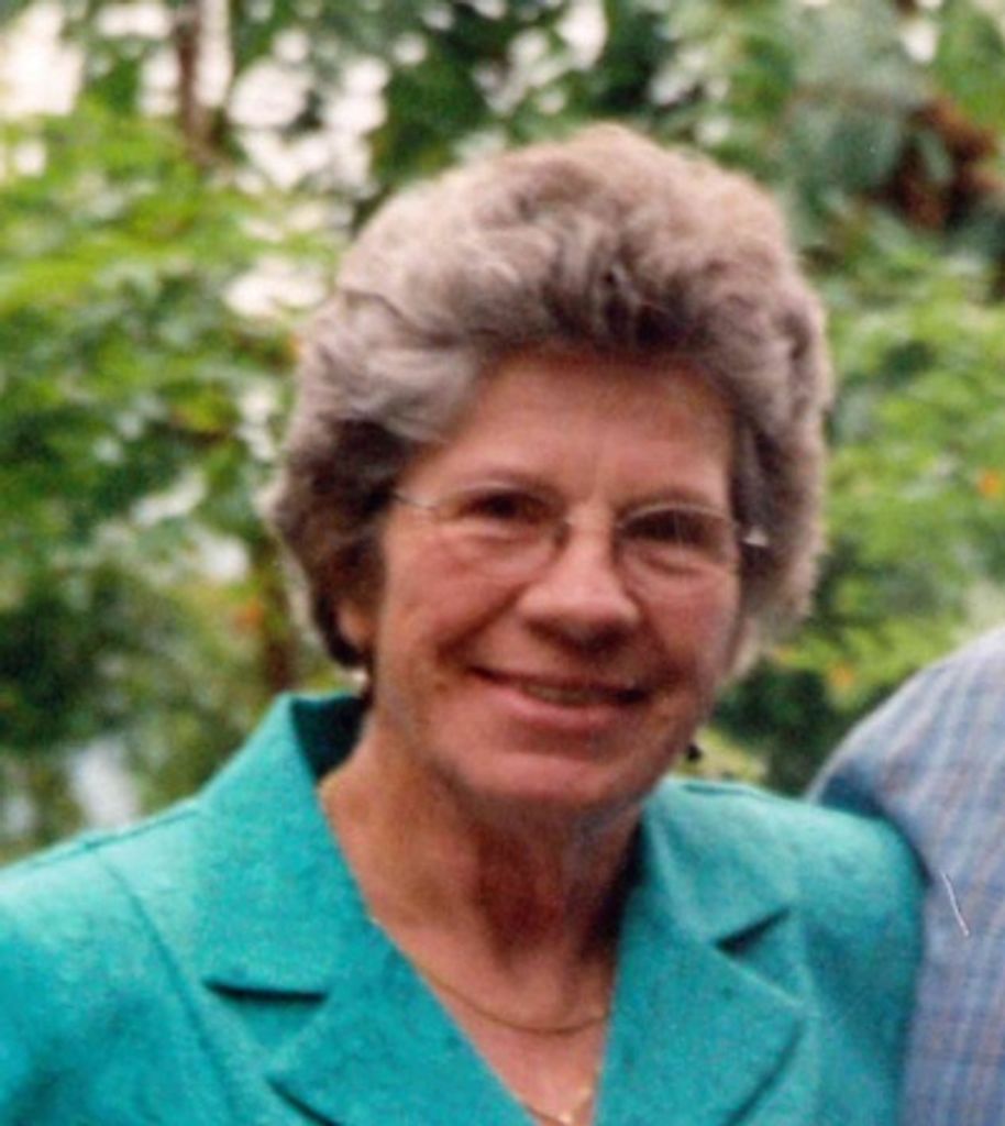 Rebecca Frizzell Profile Photo
