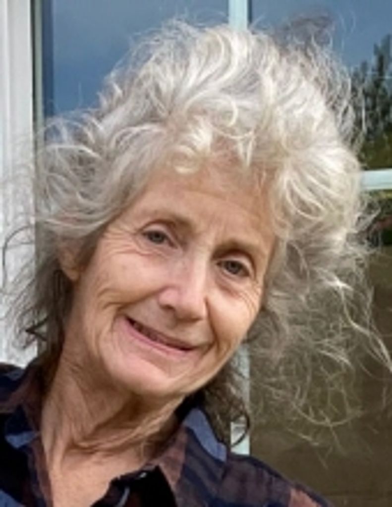 Joan Mohr