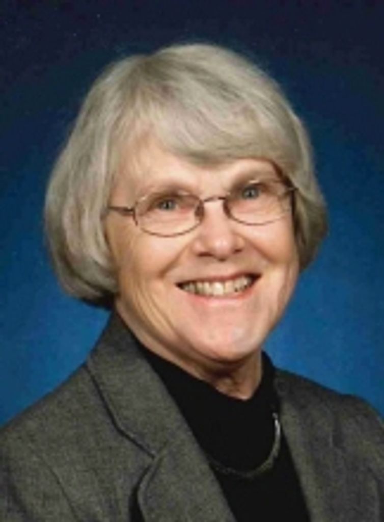 Annette Fredrikson Profile Photo