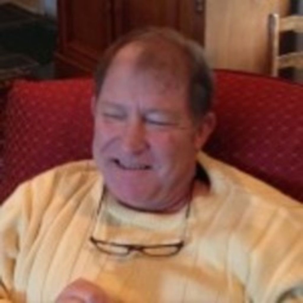 Edward "Ed" D. Jones