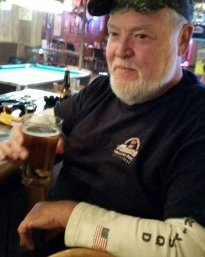 Thomas Lynn Henson's obituary image