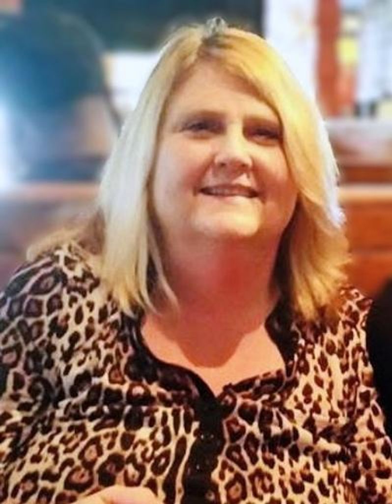 Virginia Darlene Stuckey Profile Photo