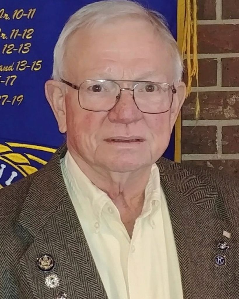 Robert L Day Profile Photo