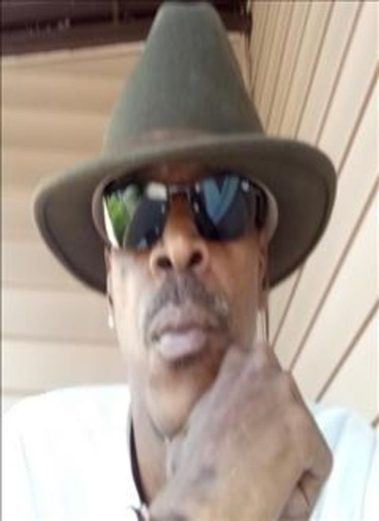 Stephon White Profile Photo