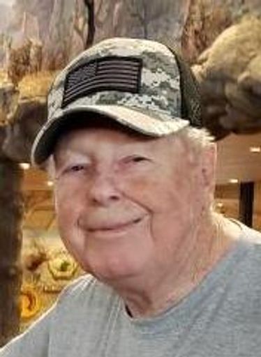 David S. Lambert Profile Photo