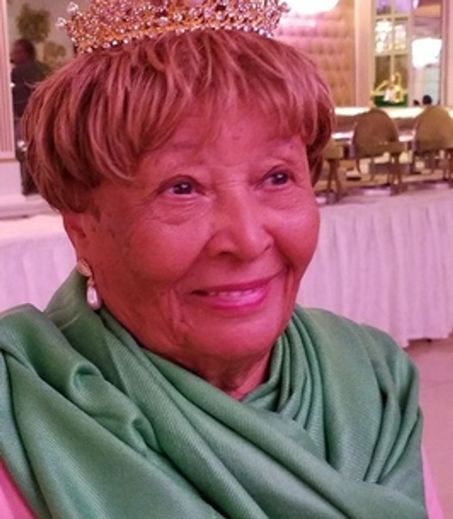 Rose Davis