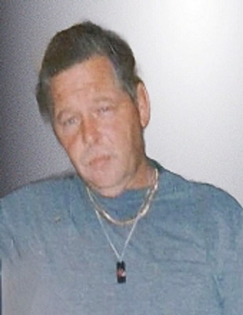 Donald Ray Banks