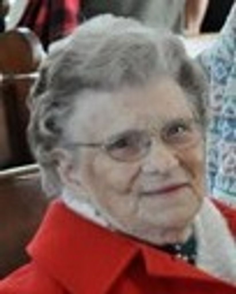 Ann Dow NeSmith Profile Photo