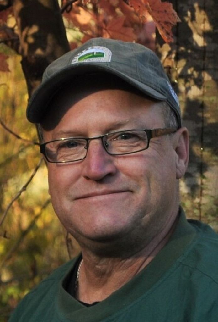 Patrick "Smitty" James Smith