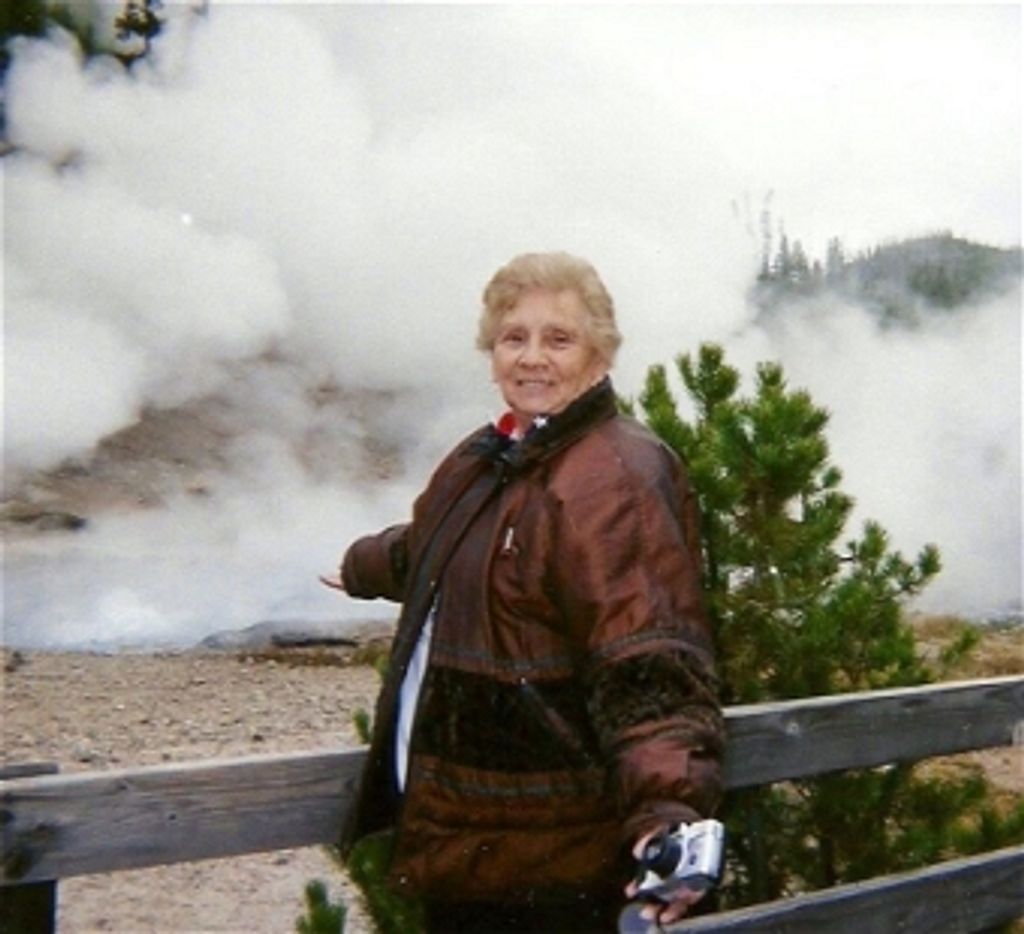 Miriam Renee Hester Profile Photo