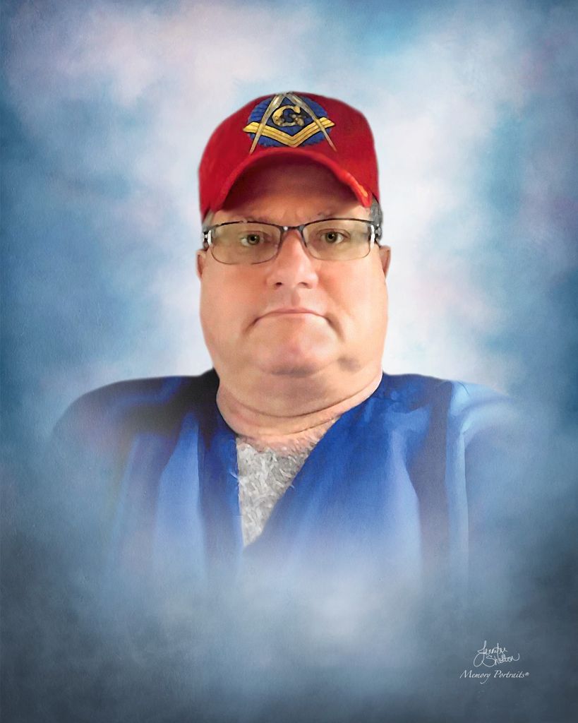 Kenneth Reynolds