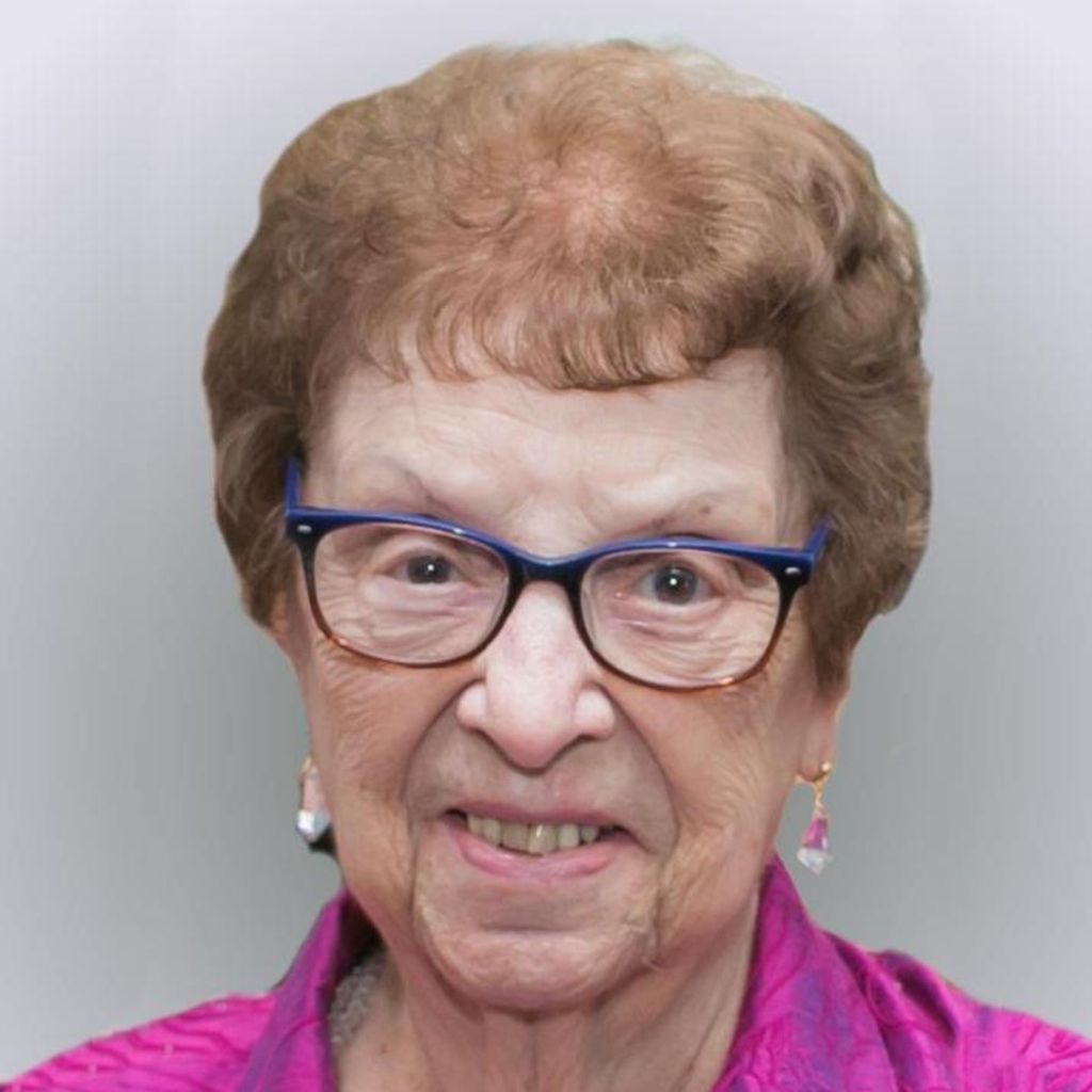 Mary D. Britton Profile Photo