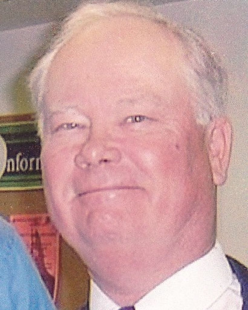 Steven R. Carlson Profile Photo