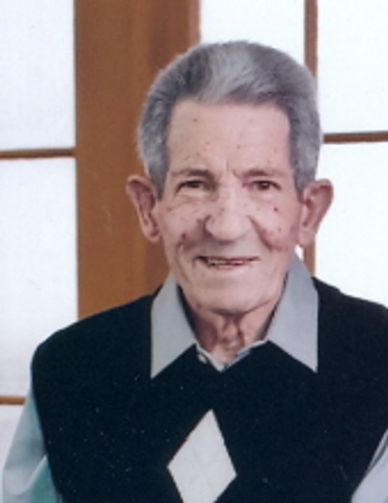 Martin P. Renzo, Jr