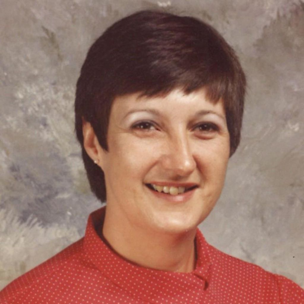 Suzanne Atherton
