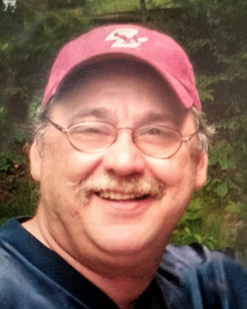 Dwayne C. Marquis Profile Photo