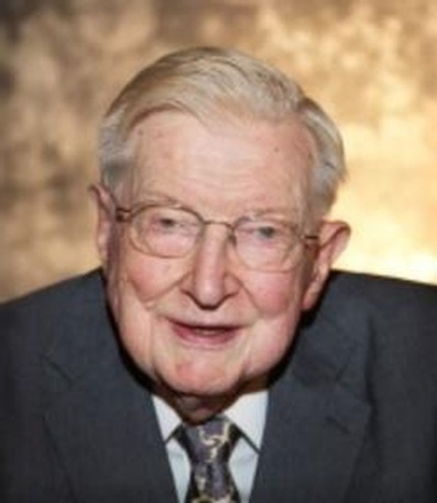 Ralph M. Showers, Ph.D. Profile Photo