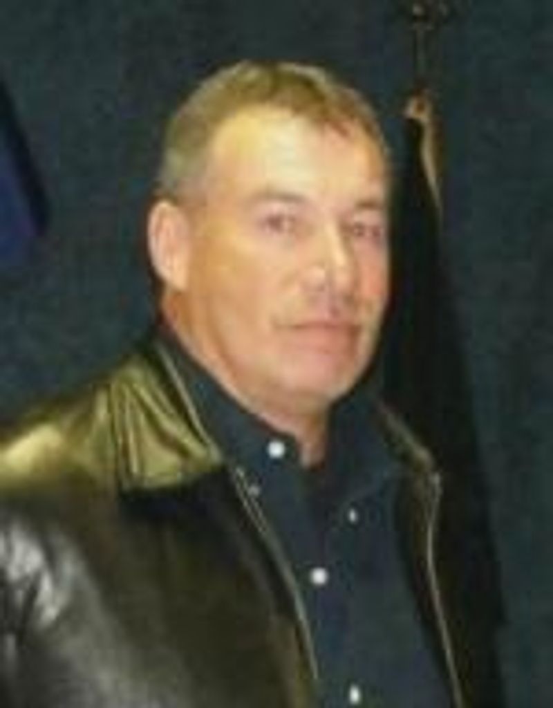 Thomas Andrew Anderson Sr.