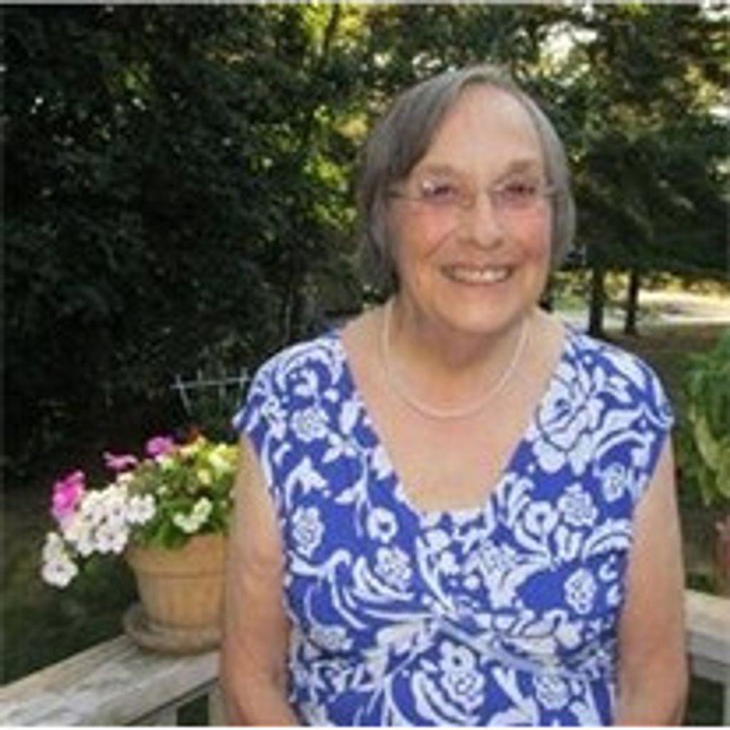 Janette Elizabeth Scudere
