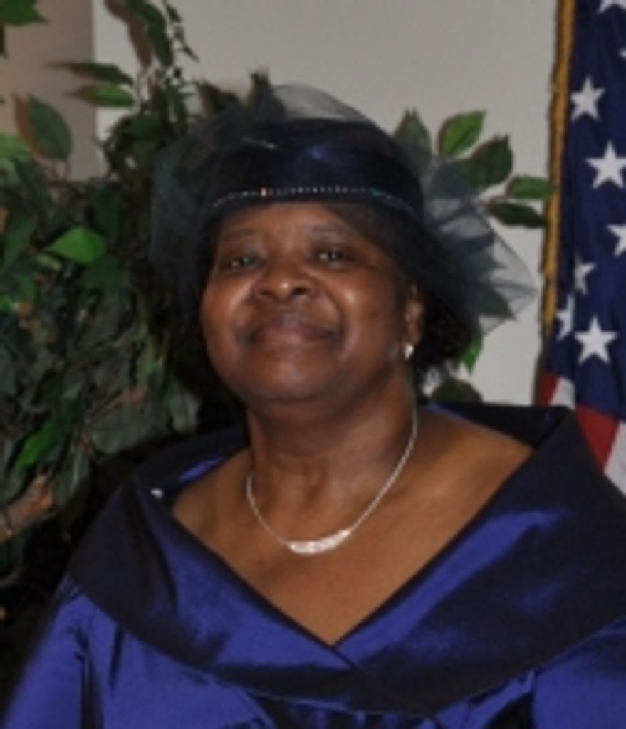 Brenda Jean (Cannon) Drakeford