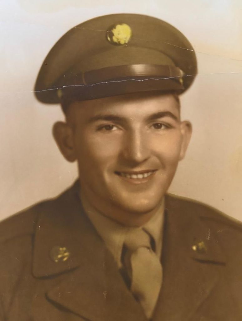 George Archie Crews Profile Photo