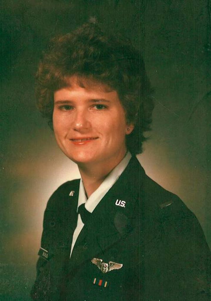 Kathleen "Kitsy" M. Buckles