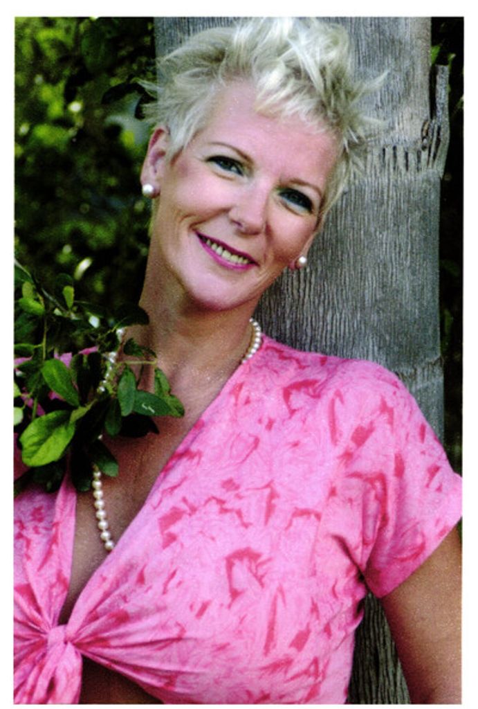 Sandra S Harper Profile Photo