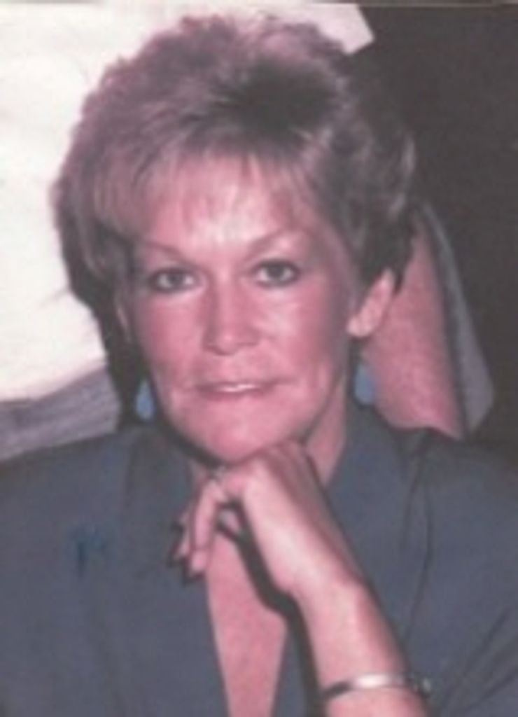 Gloria Ann Tippen Lee