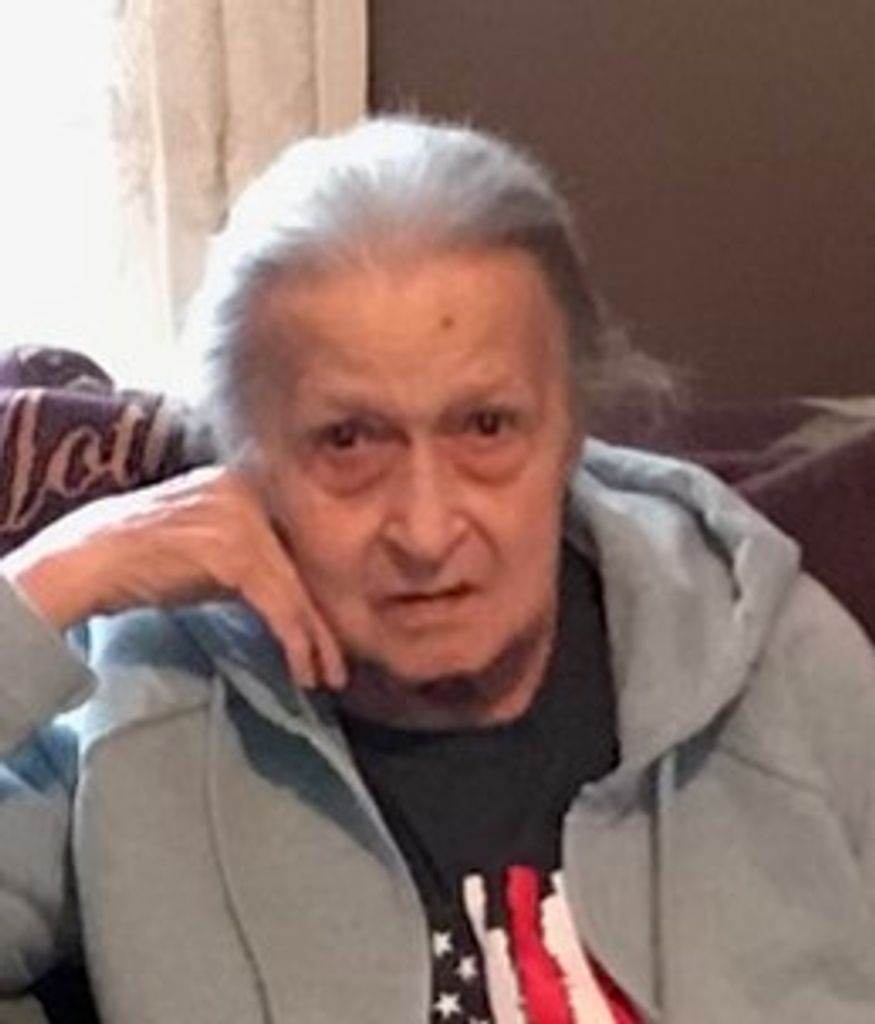 Dorothy L. (Capito)  Edwards
