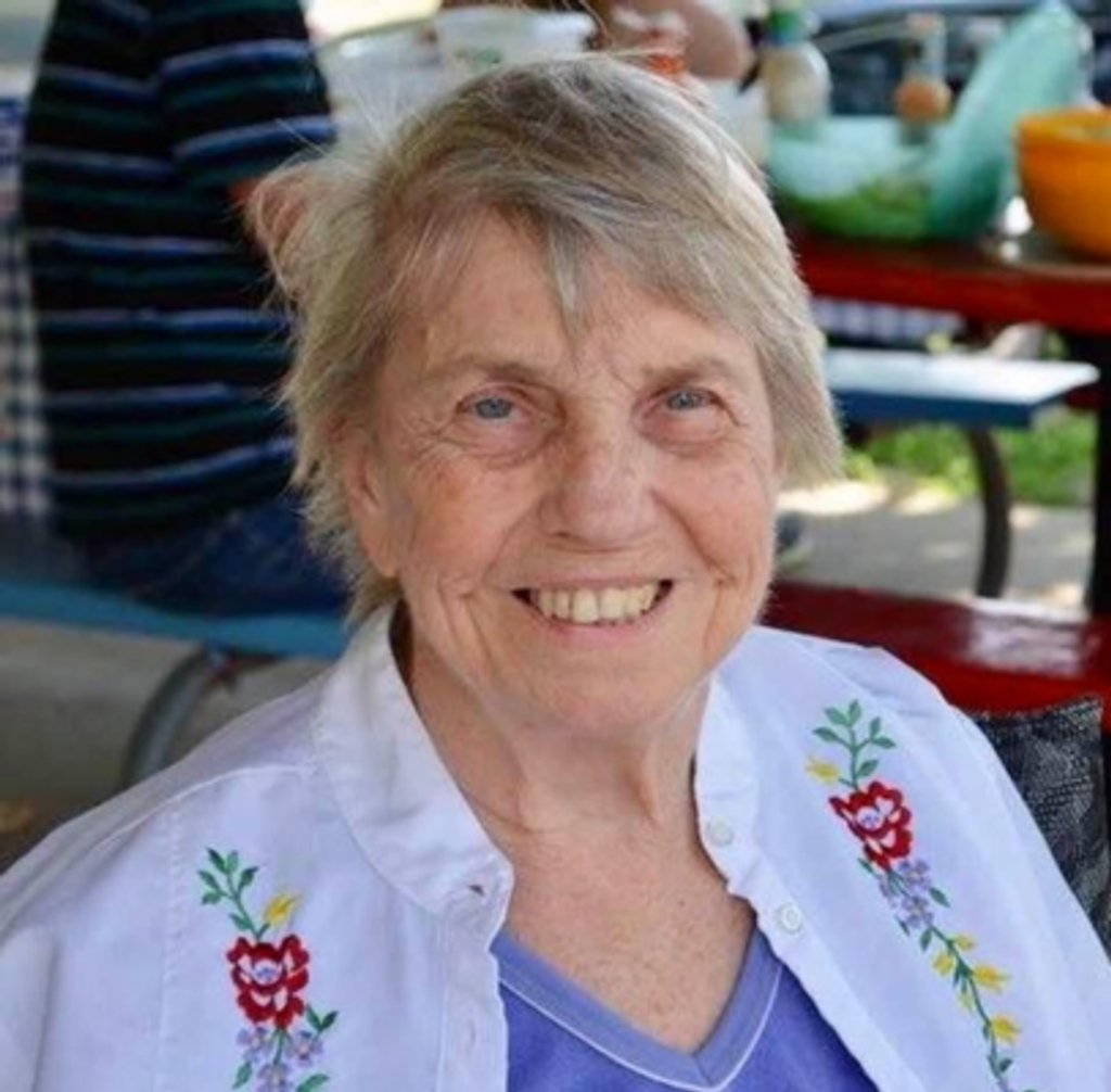 Bernice May Garland Profile Photo