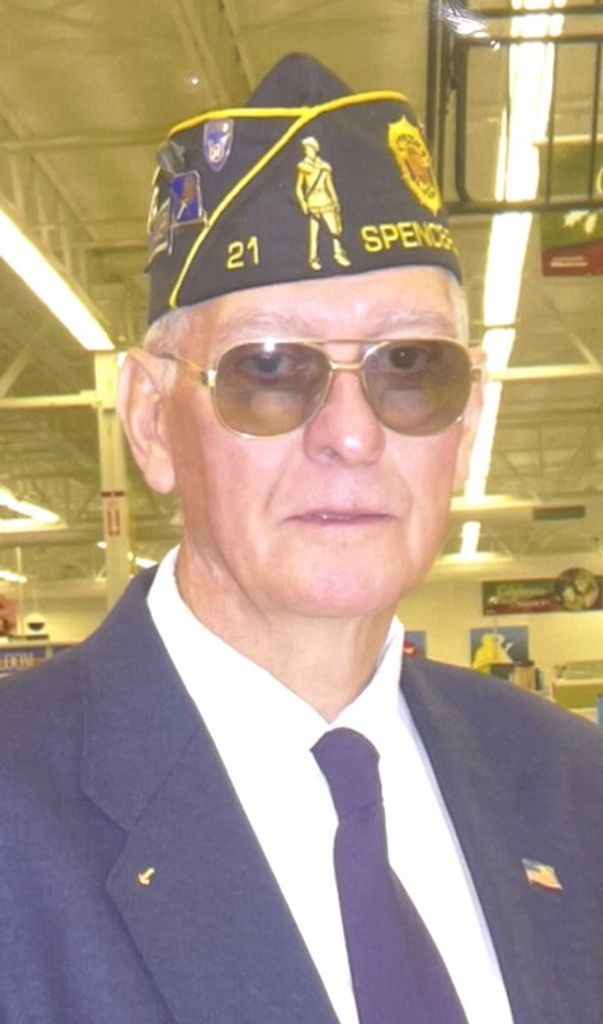 Emmett Charles "Charlie" Snyder Profile Photo