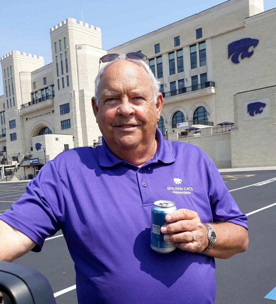 Robert "Bob" Brandt Profile Photo