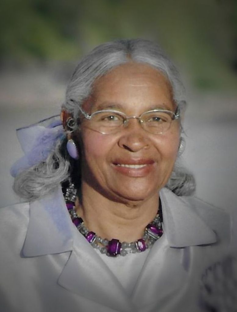 Rolene Lathel Griffin