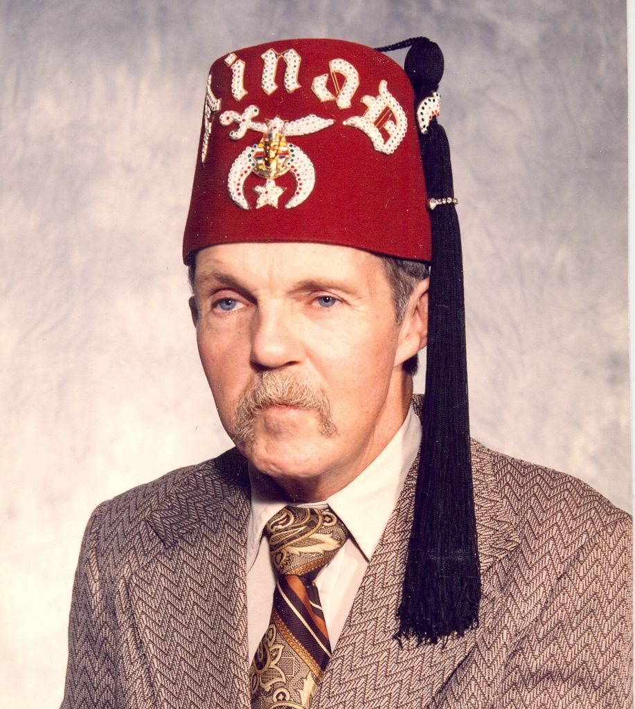Freddie Joe Deadmond