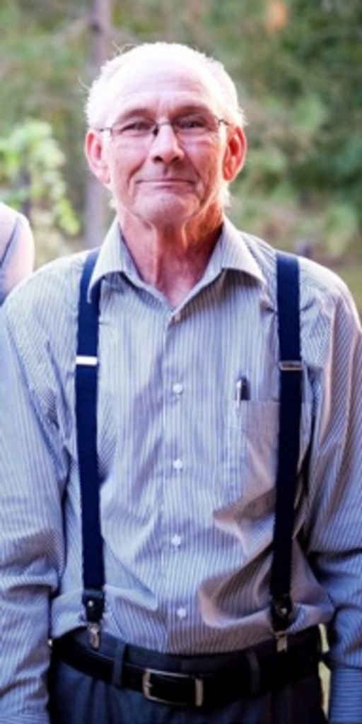 Darrel Raymond "Ray" Causey Profile Photo