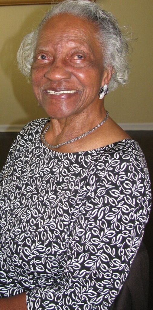 Elizabeth Crawford Winters Profile Photo