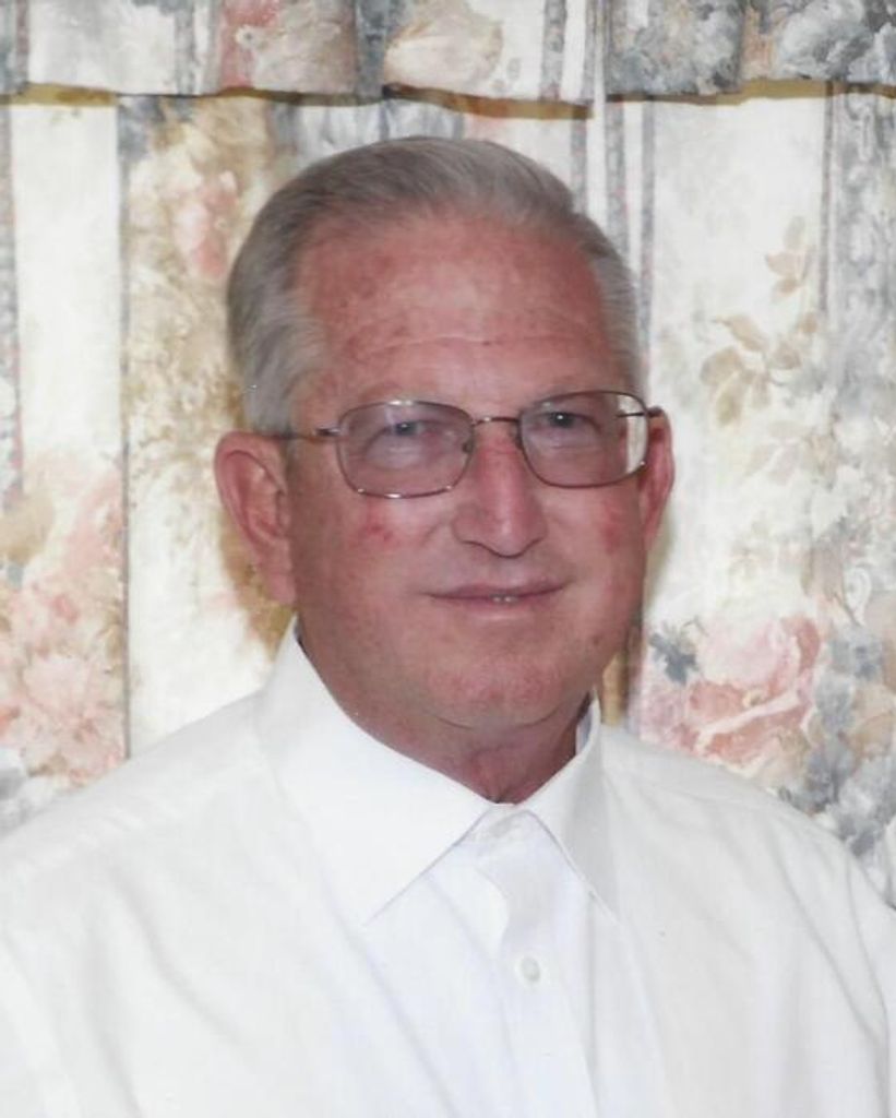 Jay G. Miller