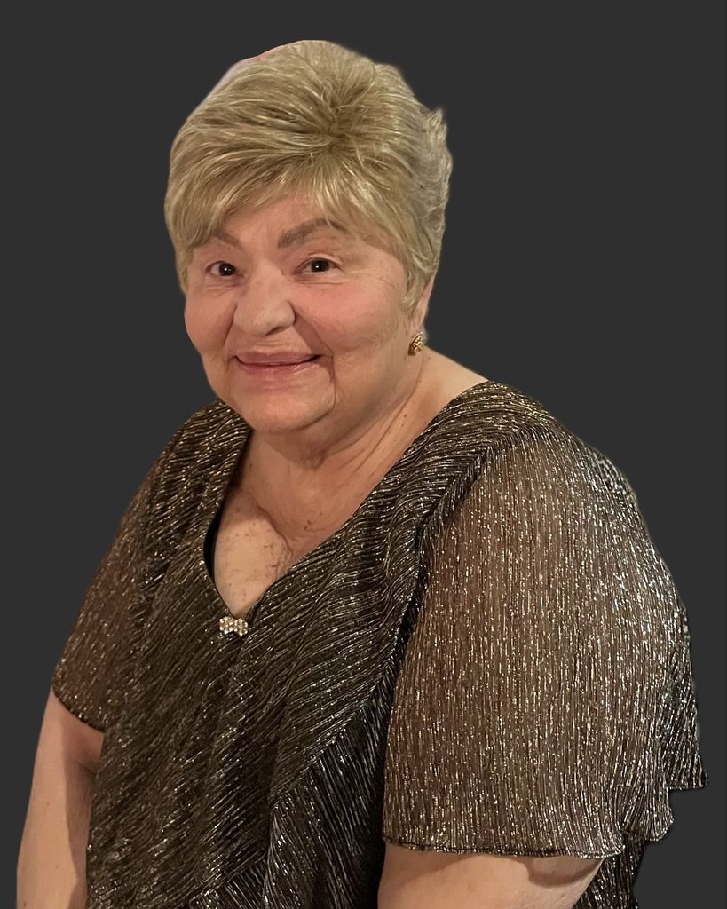 Valeria L. Varrecchione Profile Photo