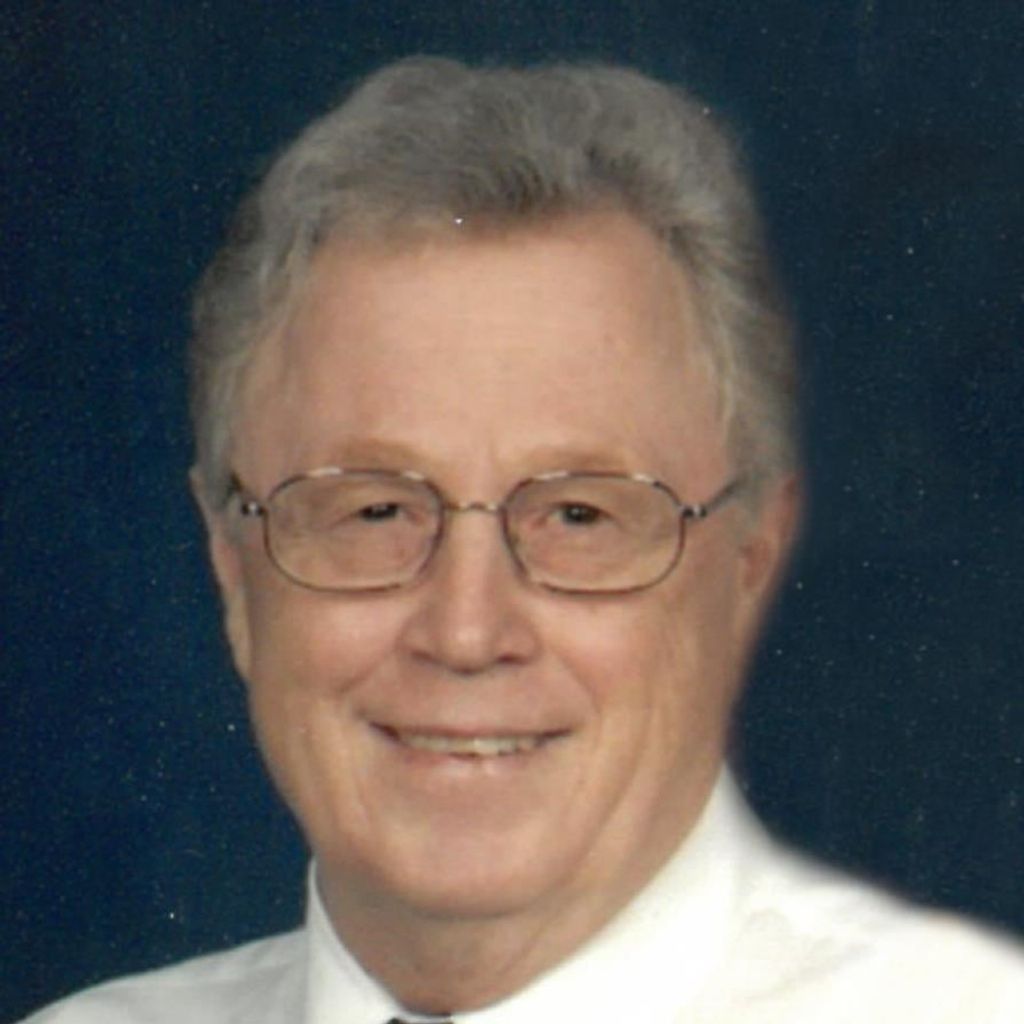 Jerry Dale Luther Profile Photo