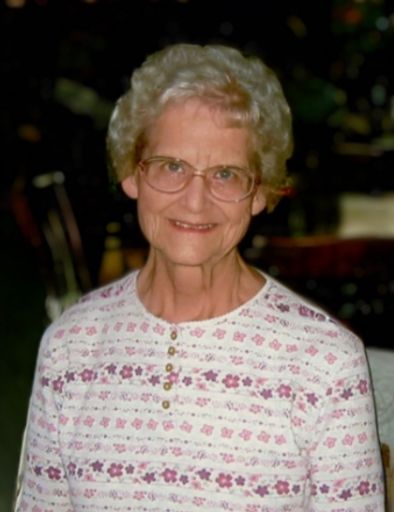 Verna Ellen Scholes-Shipe Profile Photo