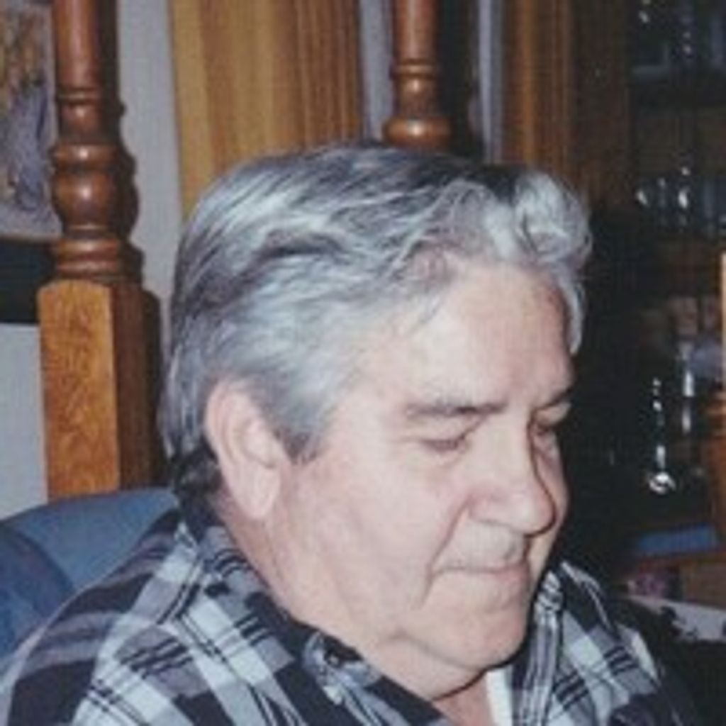 Richard Henry Boydstun
