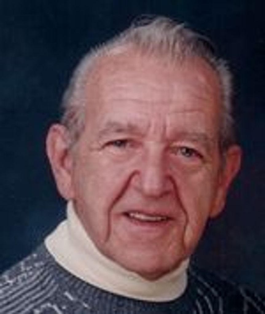 John S. Keppel