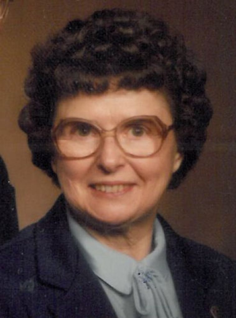 Margarget Brownlee