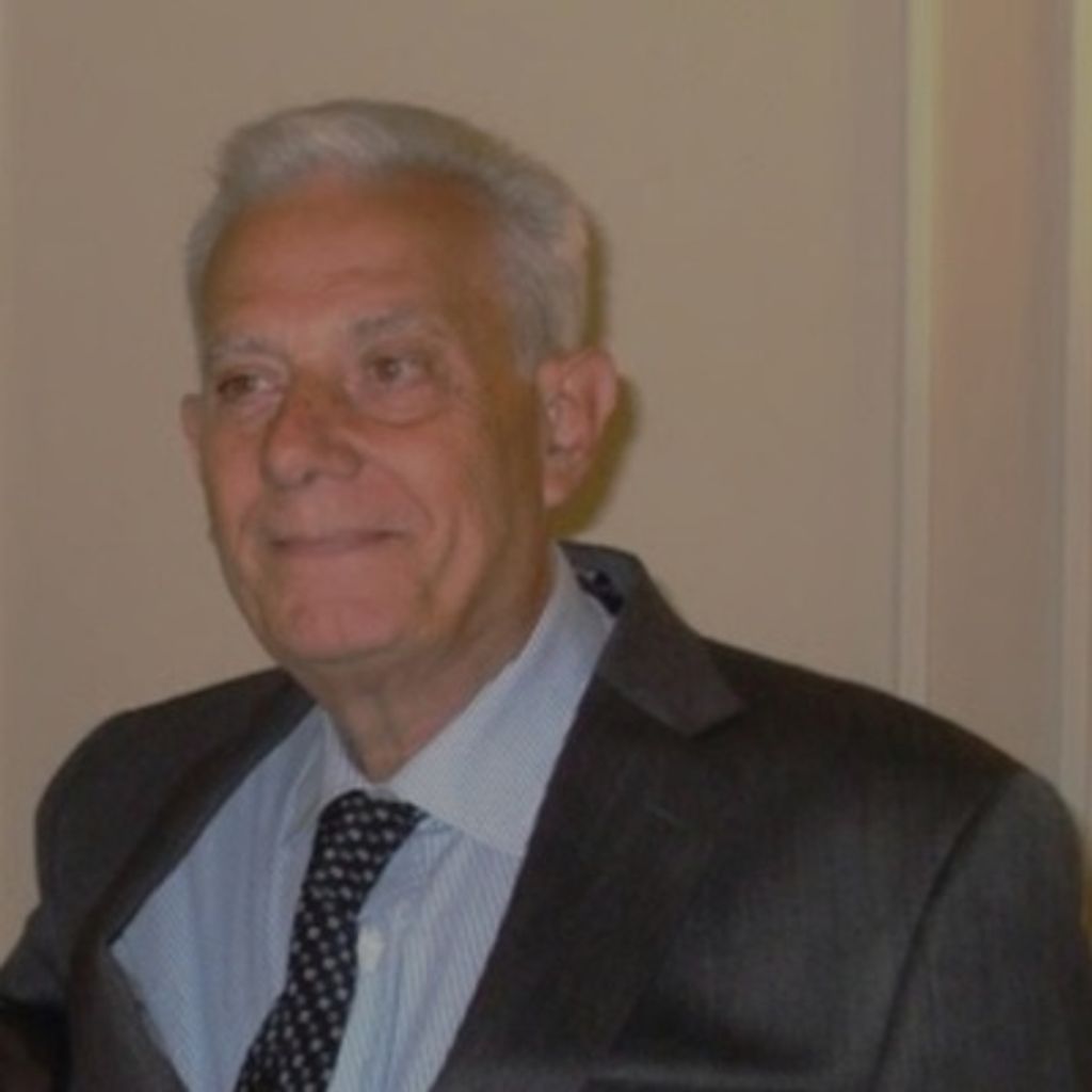 Liborio Riggi Profile Photo