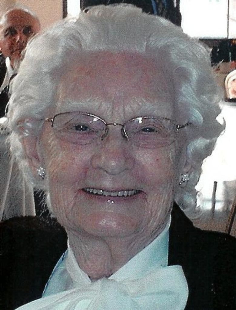 Helen Louise Hanes Profile Photo