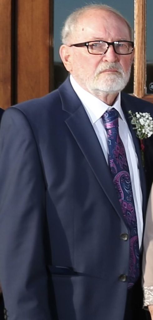 Jerome Michael Seper