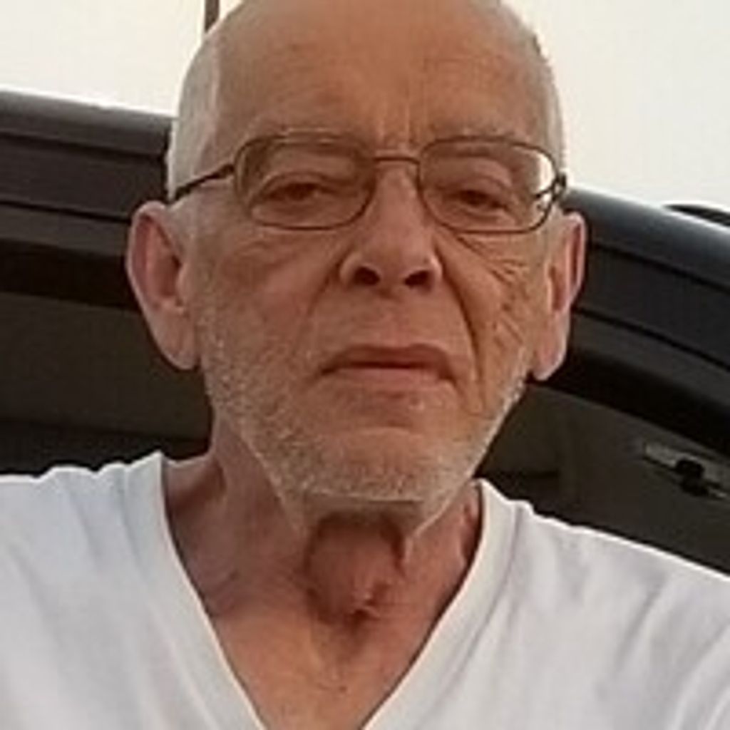 Richard "Rick" P. Jean