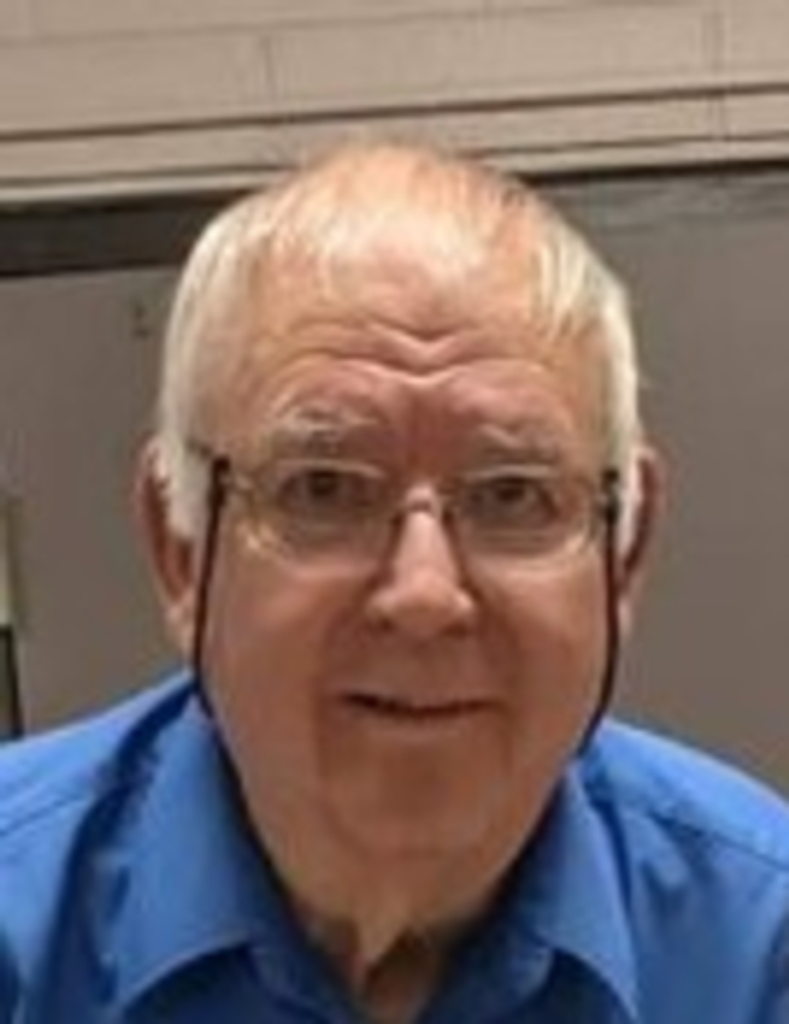 Mark Olson Profile Photo